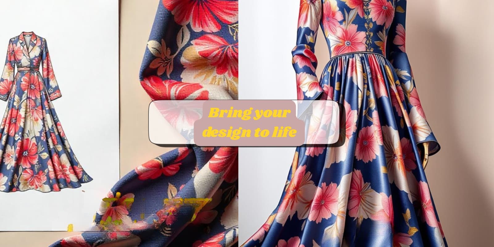 Discover the Timeless Allure of Crepe Fabric